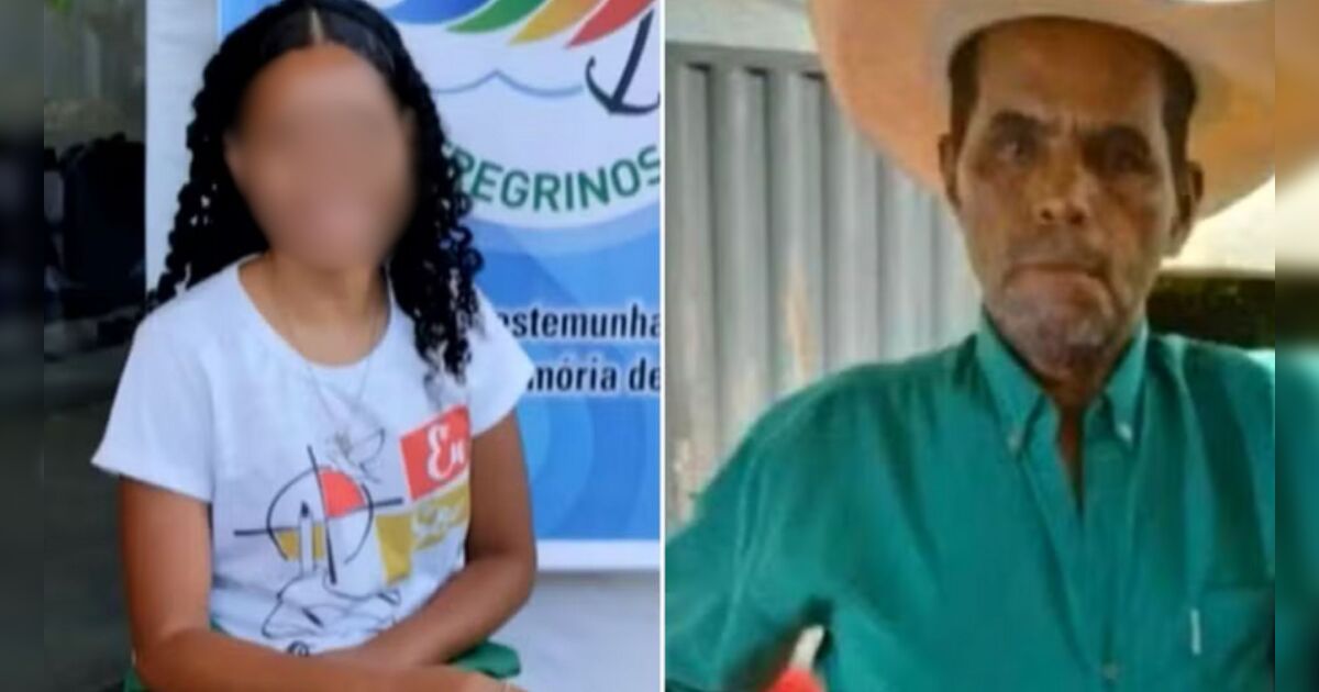 Tio que matou adolescente de 14 anos a pauladas e facadas em Goiás é condenado a mais de 45 anos de prisão