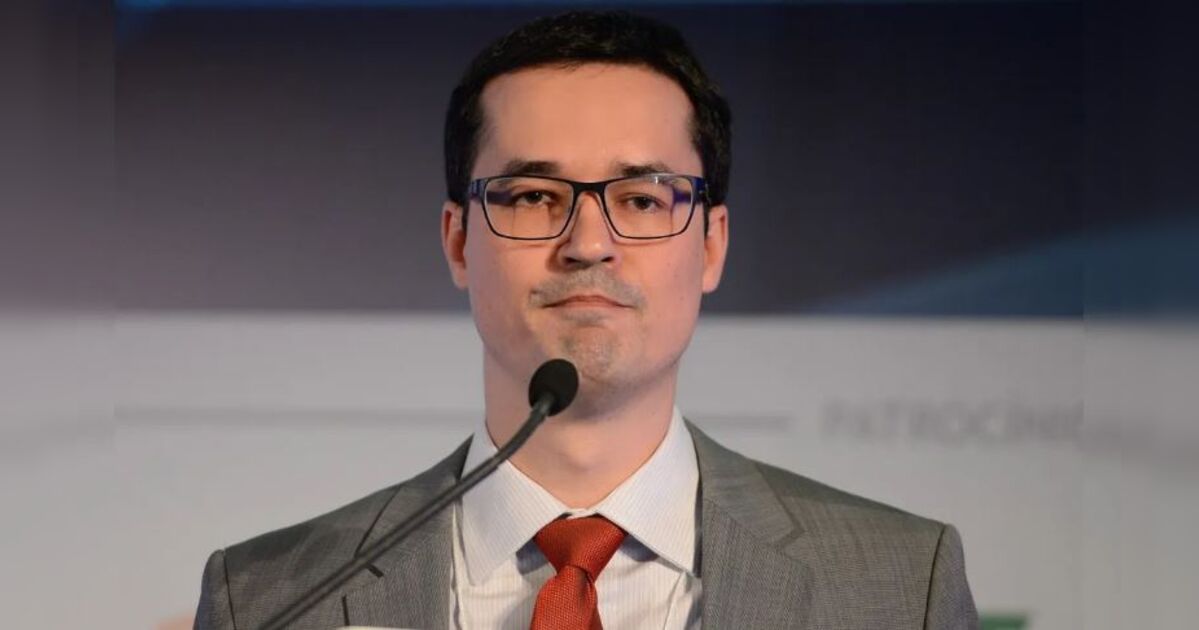 TSE concede liminar e suspende candidatura de Deltan Dallagnol ao Senado no PR