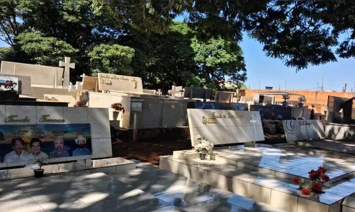 Confira os falecimentos deste domingo em Arapongas