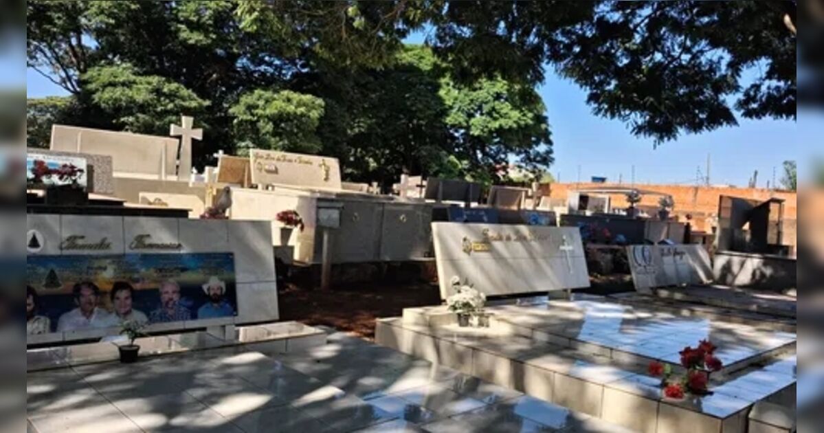Confira os falecimentos deste domingo em Arapongas