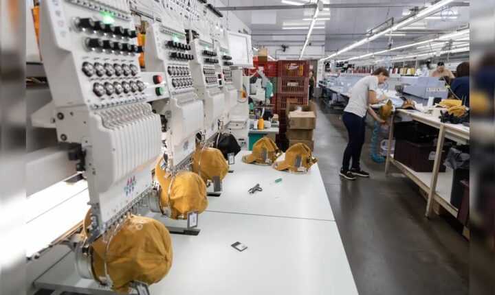 Região de Apucarana registra mais de 16 mil pedidos de demissão entre janeiro e julho de 2026