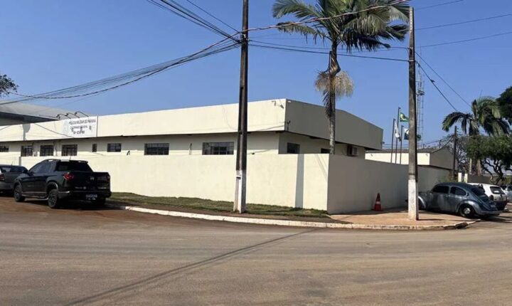 Homem recebe Pix de R$ 6 mil de desconhecido e procura a PM em Ivaiporã