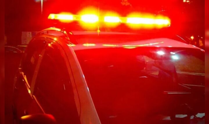 Veículo é arrombado durante velório na região central de Apucarana e Polícia Militar recupera pertences