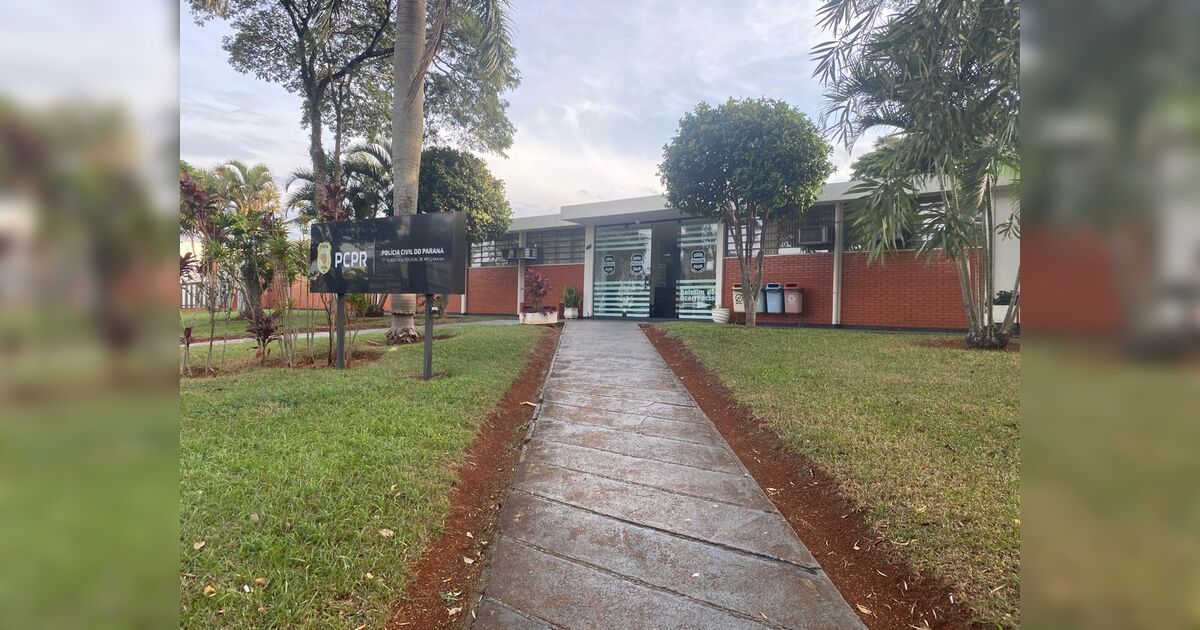 Homem é preso em flagrante realizando “delivery” de entorpecentes com mulher e criança no carro em Apucarana