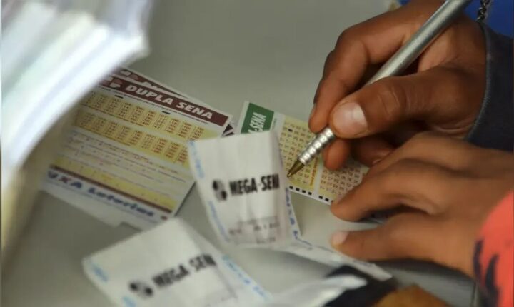 Veja o resultado da Mega-Sena concurso 3060 deste domingo (20)
