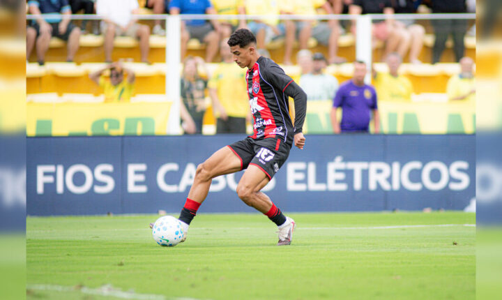 Vitória e Cruzeiro se enfrentam neste domingo pelo Campeonato Brasileiro