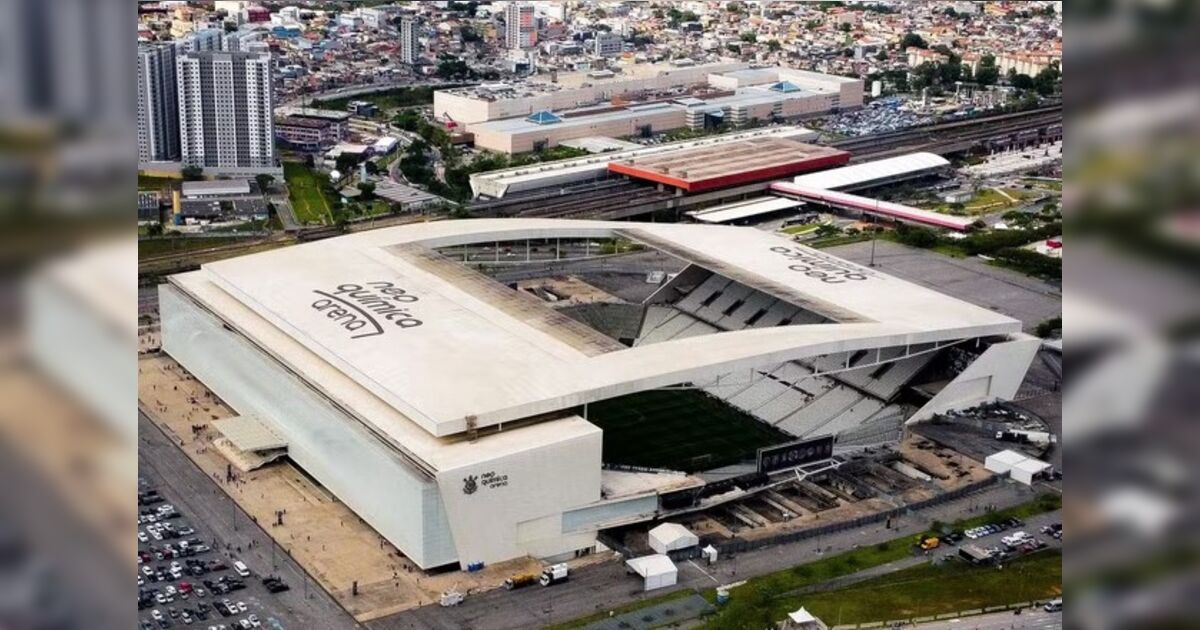 Onde assistir Corinthians x Fluminense ao vivo neste domingo pelo Campeonato Brasileiro