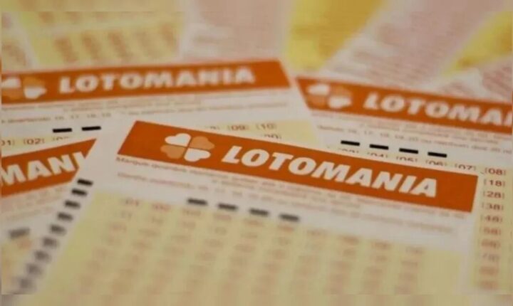 Lotomania acumula e próximo prêmio é estimado em R$ 1,5 milhão