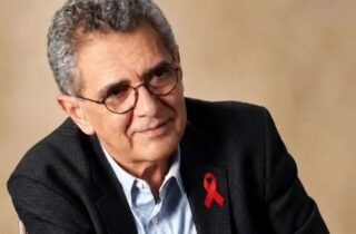 Aos 77 anos, morre o sanitarista Paulo Roberto Teixeira, referência global no tratamento da Aids