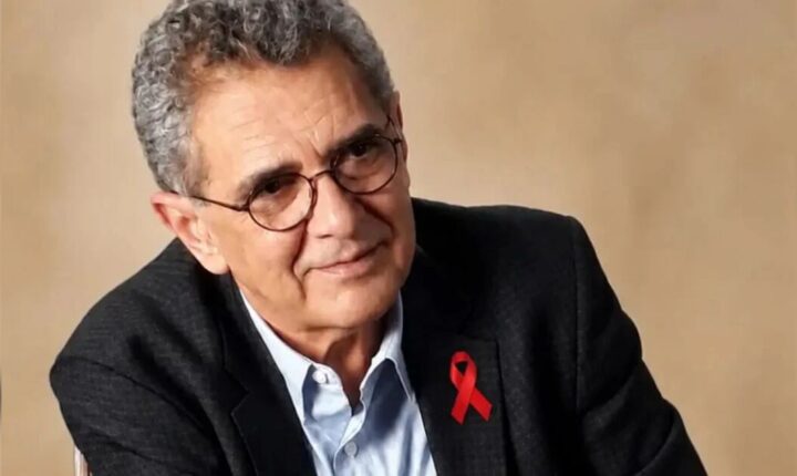 Aos 77 anos, morre o sanitarista Paulo Roberto Teixeira, referência global no tratamento da Aids