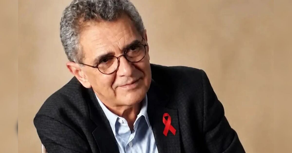 Aos 77 anos, morre o sanitarista Paulo Roberto Teixeira, referência global no tratamento da Aids