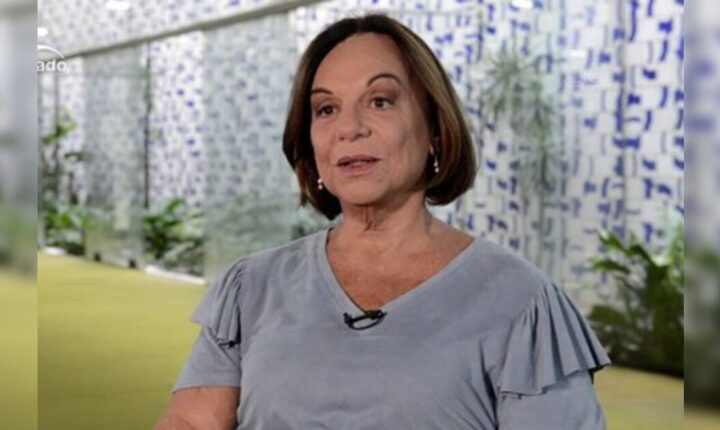 Morre em Brasília a jornalista Sônia Carneiro, referência na cobertura política, aos 74 anos