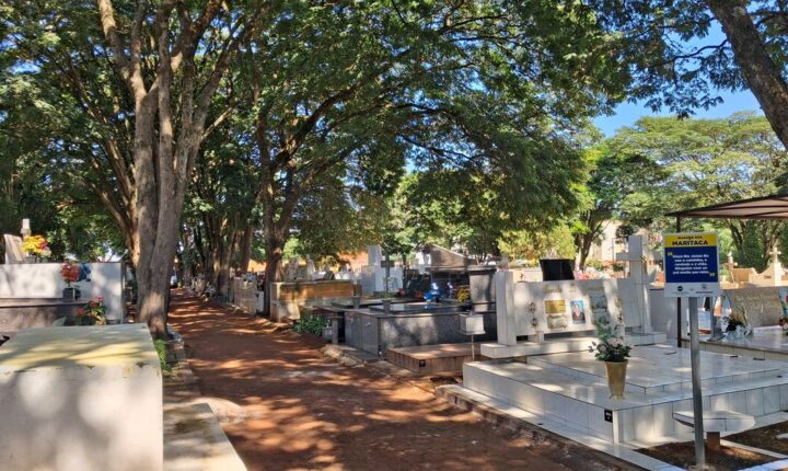 Confira os falecimentos desta quarta-feira em Arapongas