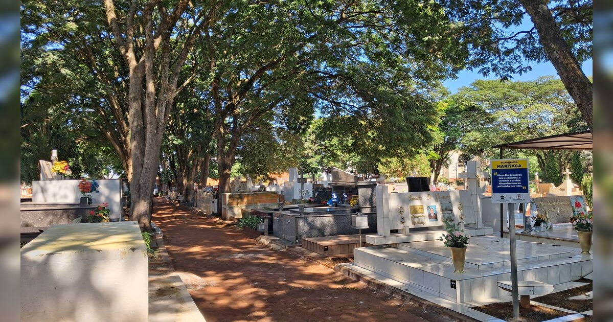Confira os falecimentos desta quarta-feira em Arapongas