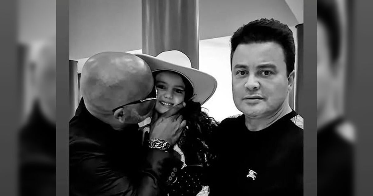 Renner compartilha homenagem de artista mirim após morte de Rick em trágico acidente