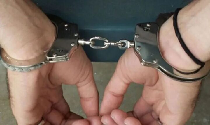 Homem ameaça o próprio pai, resiste à abordagem policial e acaba preso em Arapuã