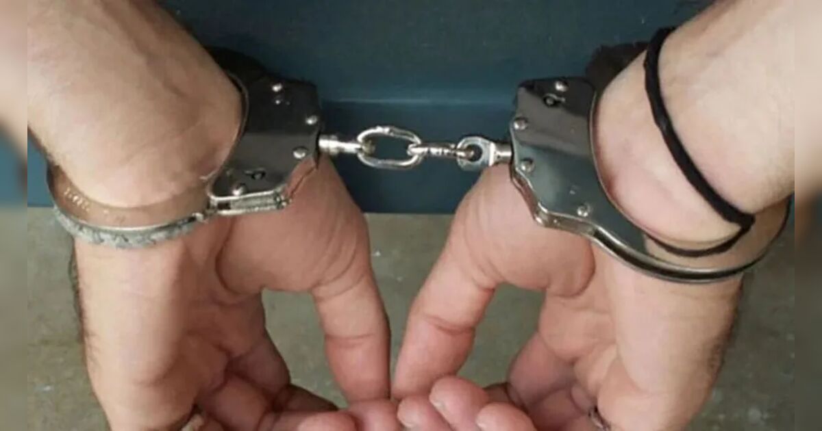 Homem ameaça o próprio pai, resiste à abordagem policial e acaba preso em Arapuã