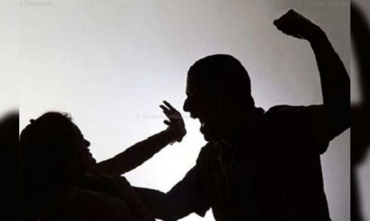 Mulher com bebê no colo é agredida pelo irmão em Jandaia do Sul