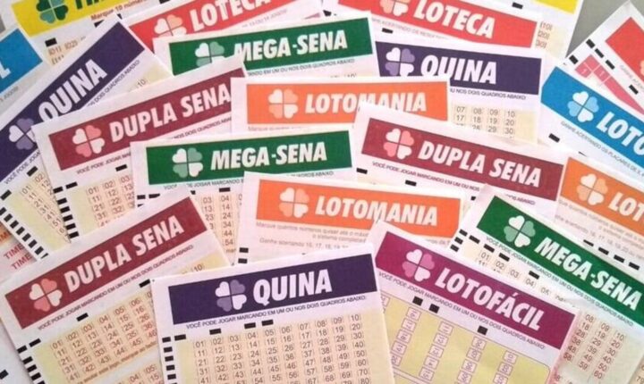 Veja o resultado da Quina concurso 7126 desta quinta-feira (24)