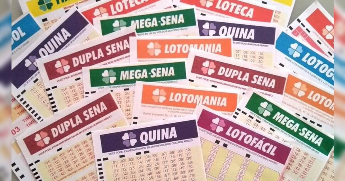 Veja o resultado da Quina concurso 7126 desta quinta-feira (24)