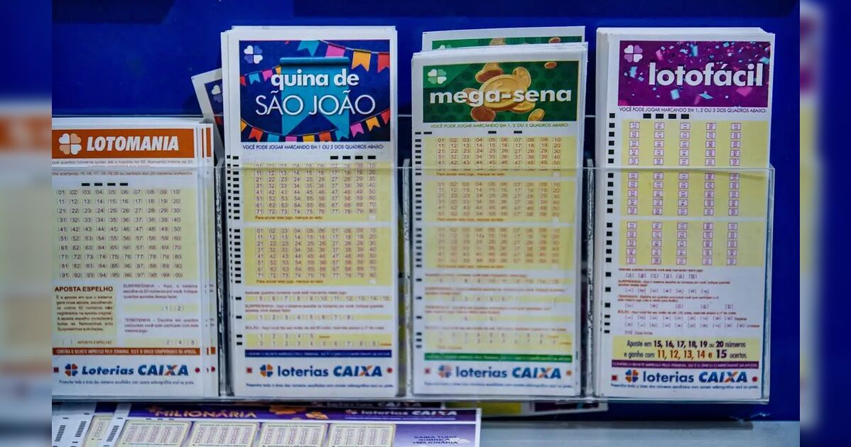 Veja o resultado da Lotofácil concurso 3788 desta quinta-feira (24)