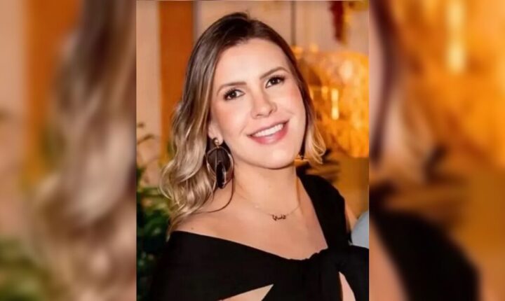 Marido de médica assassinada em Maringá é indiciado por feminicídio e abandono de incapaz