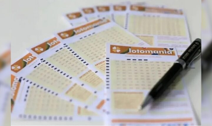 Veja o resultado da Lotomania concurso 2980 desta sexta-feira
