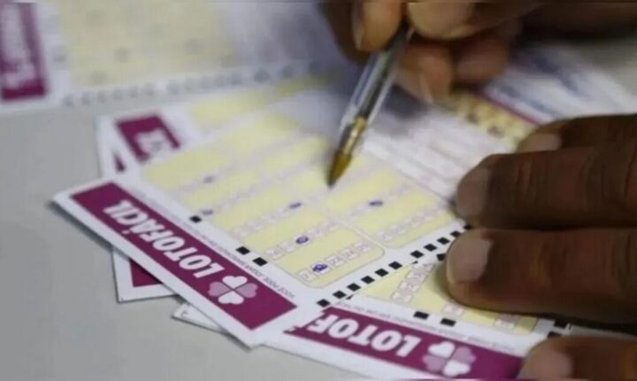 Veja o resultado da Lotofácil concurso 3789 desta sexta-feira (25)