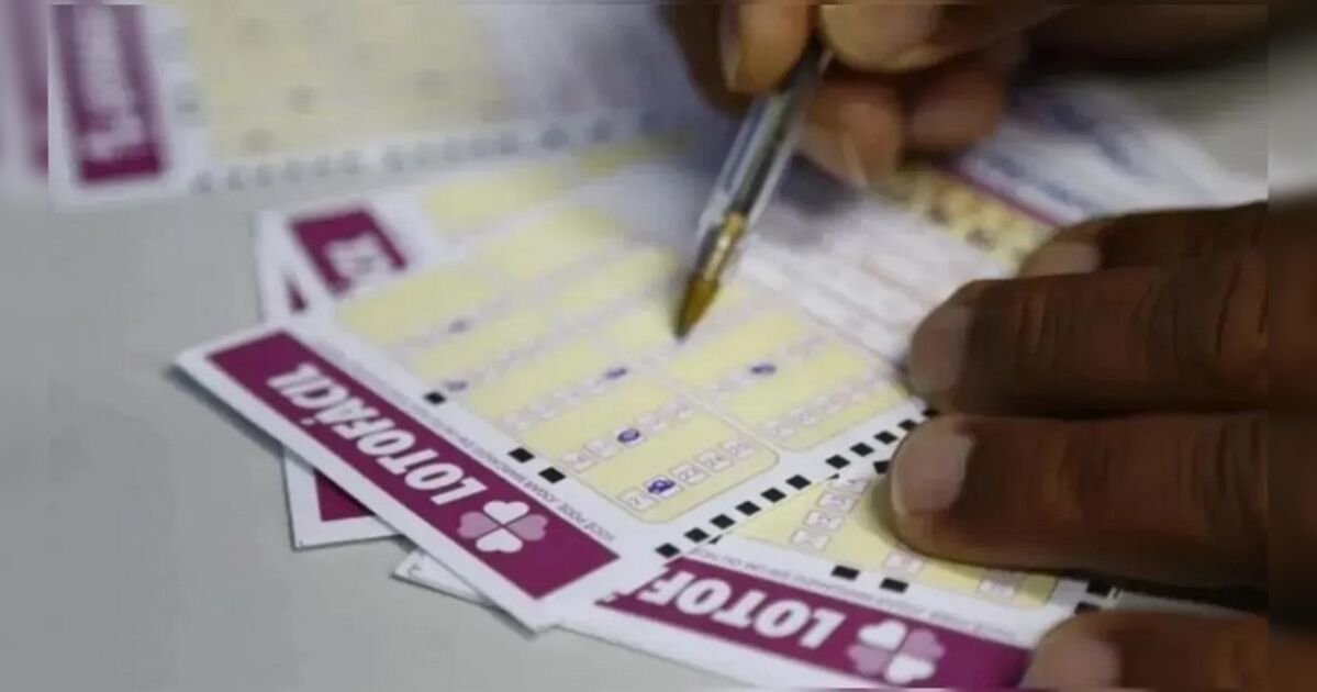 Veja o resultado da Lotofácil concurso 3789 desta sexta-feira (25)