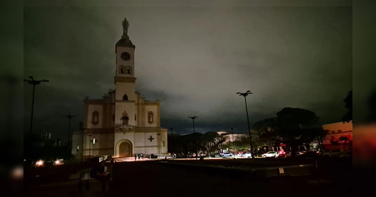 Críticas à Copel e o acirramento da reta final da campanha política no Paraná