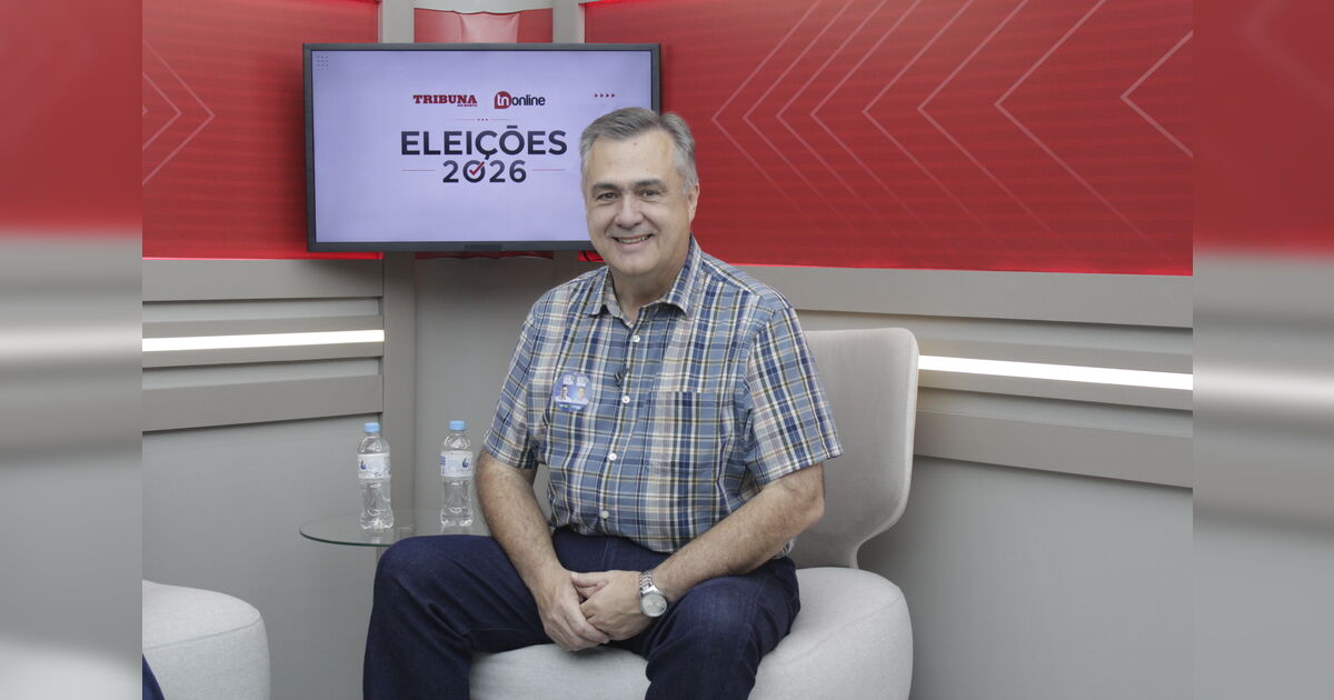 Beto Preto defende saúde e municipalismo para novo mandato em Brasília