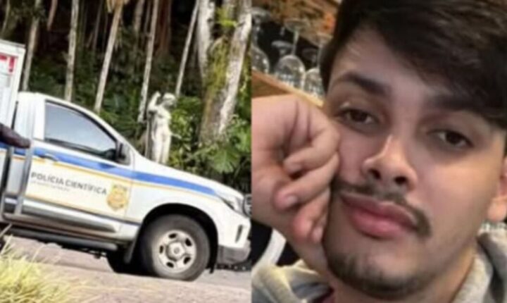 Trabalhador de 26 anos morre após sofrer choque elétrico em Jaraguá do Sul (SC)