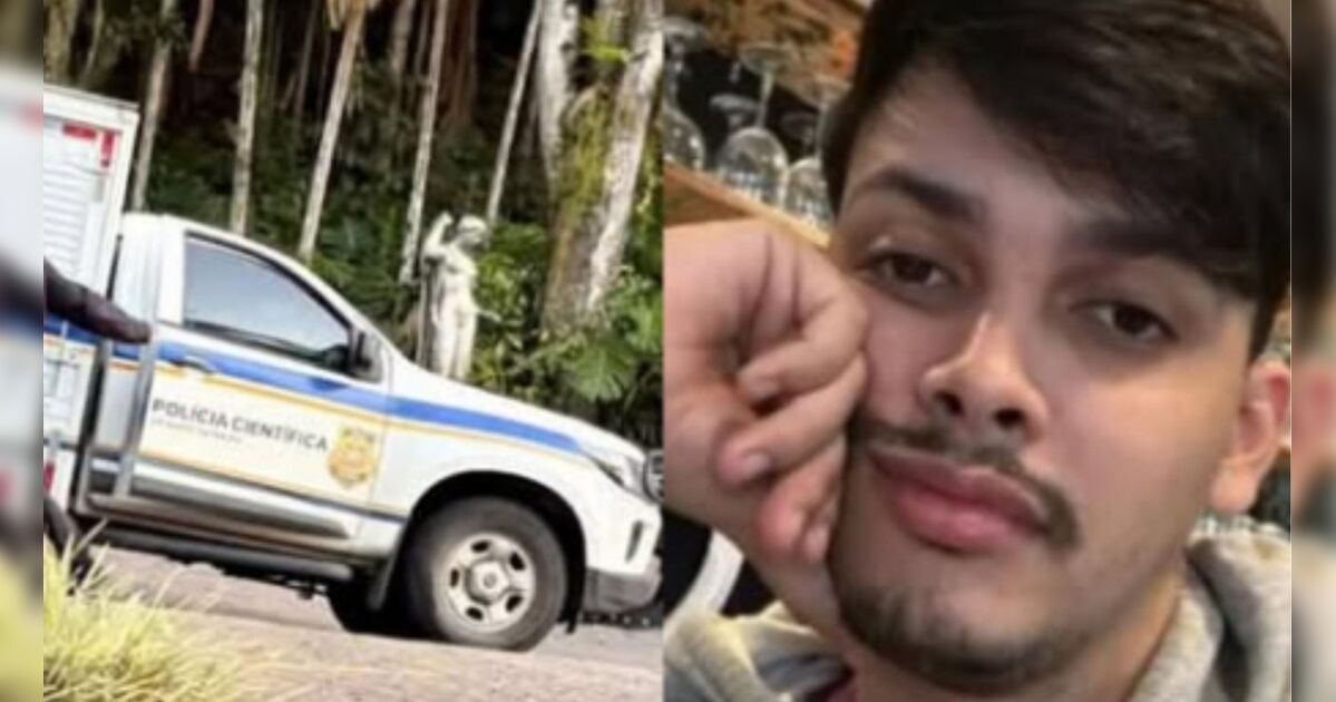 Trabalhador de 26 anos morre após sofrer choque elétrico em Jaraguá do Sul (SC)