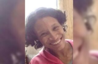 Polícia encontra ossada de mulher desaparecida há oito anos no PR após ex-companheiro apontar local