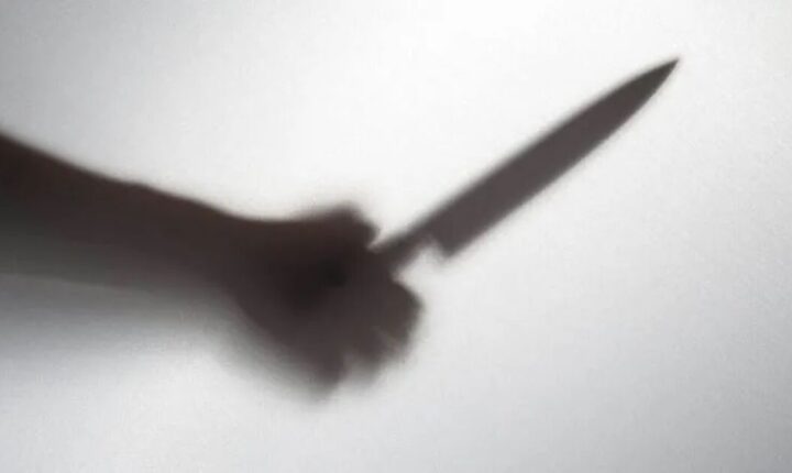 Grávida ameaça marido com facas após briga por empréstimo no Distrito de Pirapó, em Apucarana