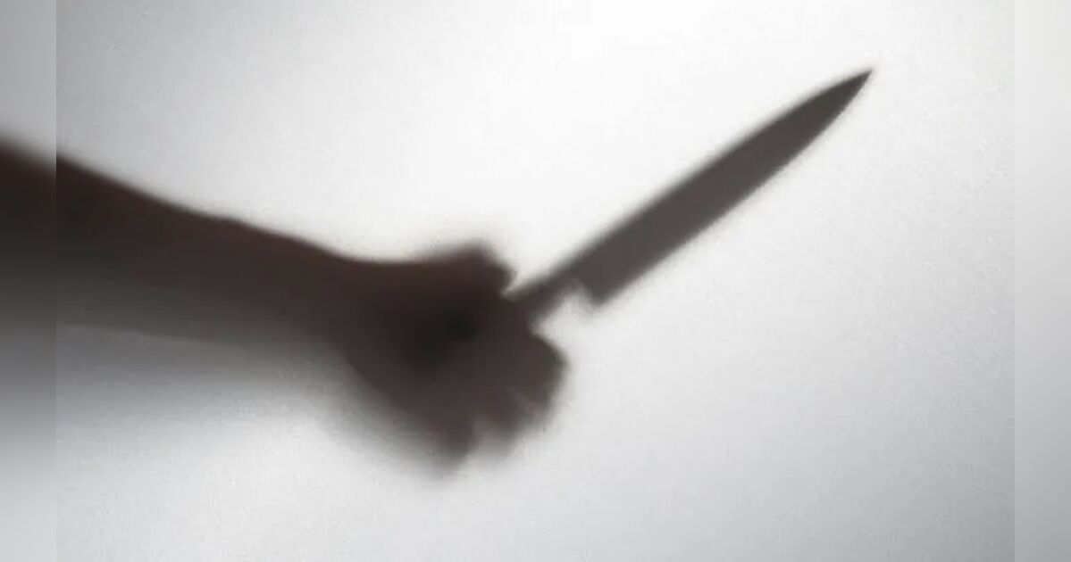 Grávida ameaça marido com facas após briga por empréstimo no Distrito de Pirapó, em Apucarana
