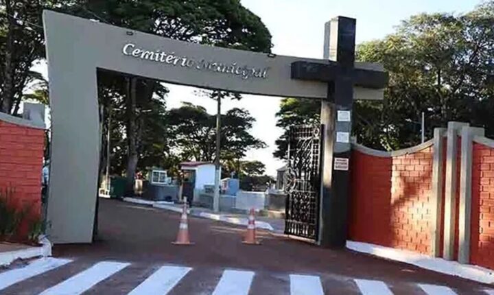 Confira os falecimentos de Ivaiporã e região deste domingo