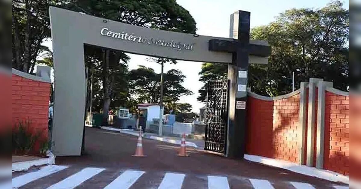 Confira os falecimentos de Ivaiporã e região deste domingo
