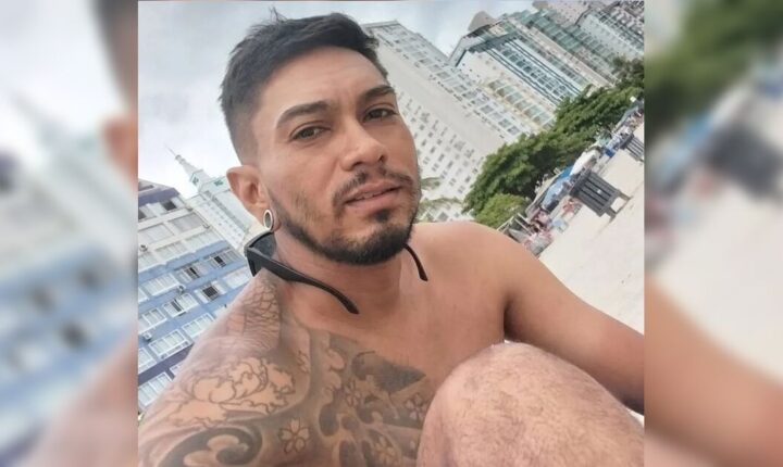 Tatuador desaparece em Sarandi e mobiliza forças de segurança no Paraná