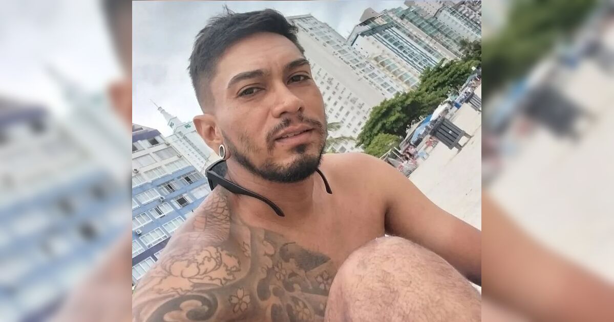Tatuador desaparece em Sarandi e mobiliza forças de segurança no Paraná