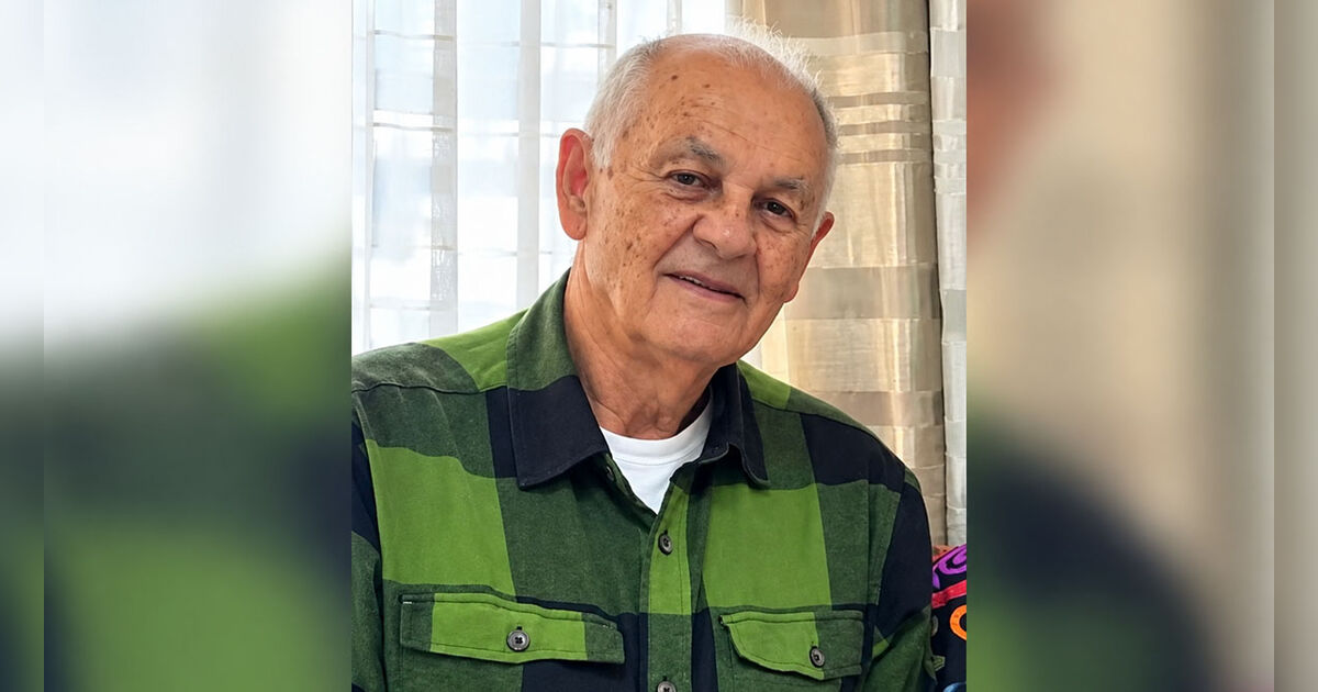 Ex-vice-prefeito Natael Emerenciano morre aos 81 anos em São João do Ivaí