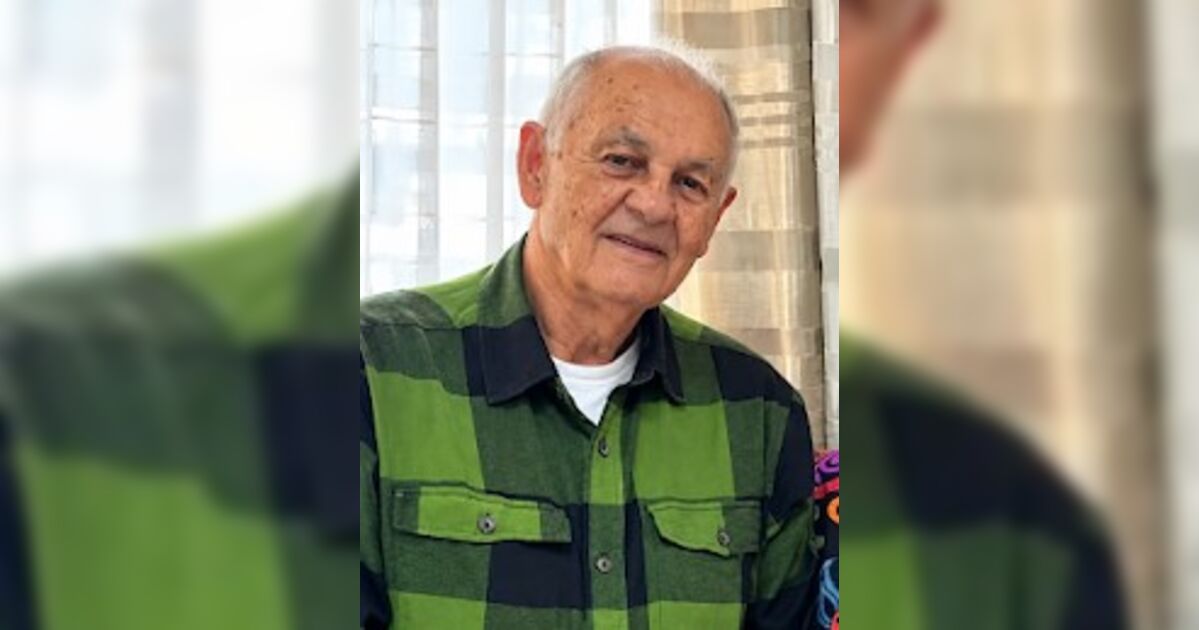 Morre Natael Emerenciano, ex-vice-prefeito e pioneiro de São João do Ivaí, aos 81 anos