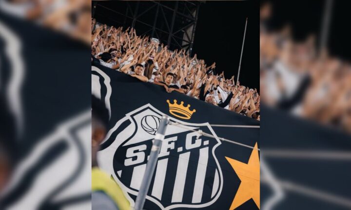 Santos x Cruzeiro: onde assistir e tudo sobre o confronto pelo Brasileirão