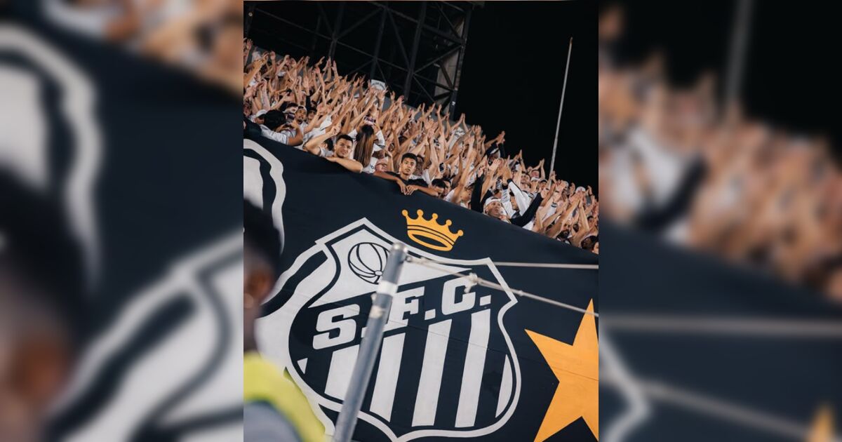 Santos x Cruzeiro: onde assistir e tudo sobre o confronto pelo Brasileirão