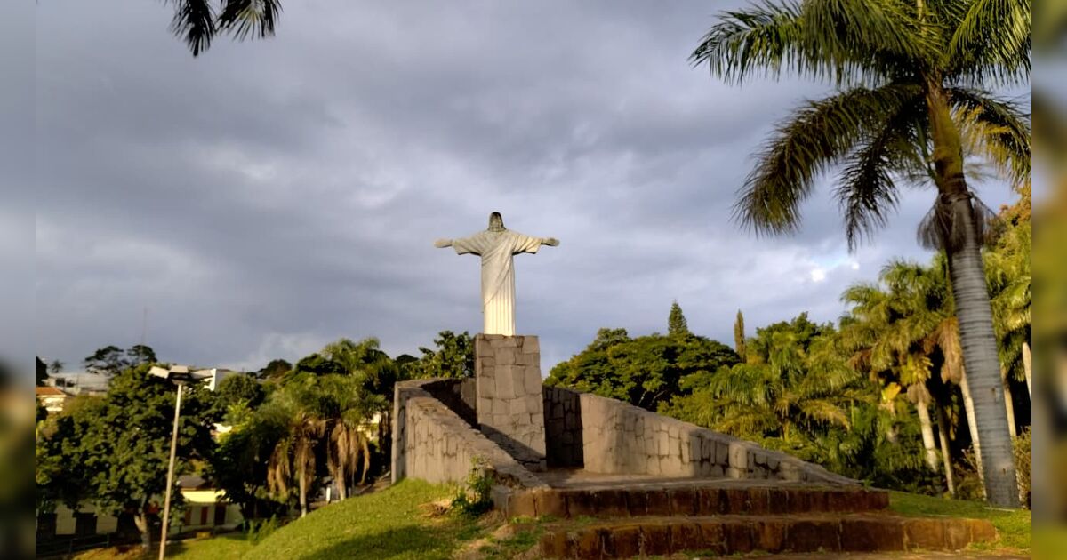 Simepar prevê segunda-feira com chuva e calor em Apucarana e Arapongas