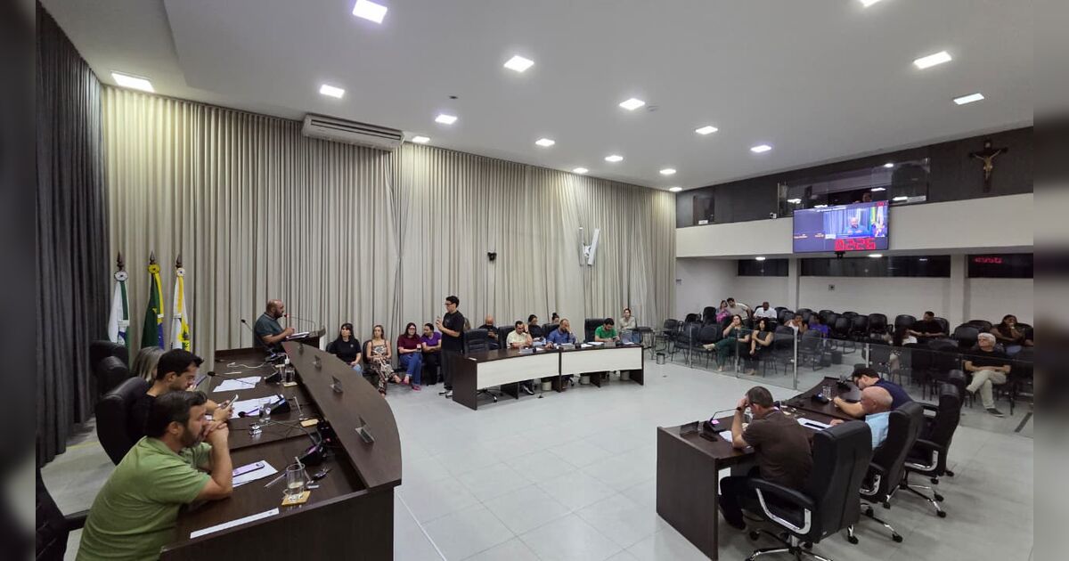 Prefeitura de Apucarana busca recursos federais e liberação do FGTS após forte temporal