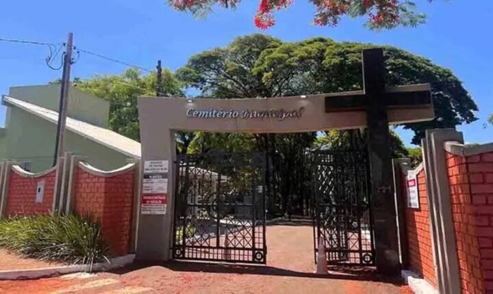 Confira os falecimentos de Ivaiporã e região desta terça-feira