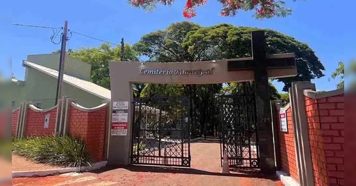 Confira os falecimentos de Ivaiporã e região desta terça-feira