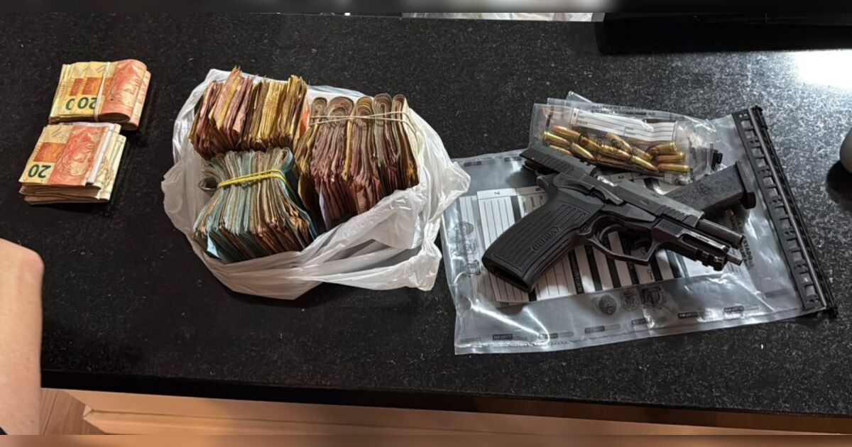 Polícia Civil prende quarto suspeito de envolvimento em homicídio ocorrido em Curitiba
