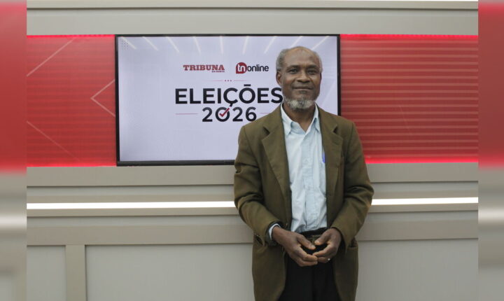 Candidato a deputado federal Pastor Jurandir critica bancada evangélica e defende rigor fiscal